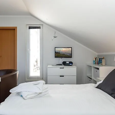 Yachthafenresidenz-wohnung-6301-834 Lejlighed Ostseebad Kühlungsborn