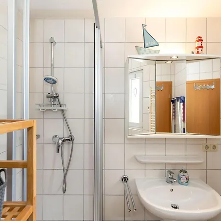 Lejlighed Yachthafenresidenz-wohnung-6301-834 Ostseebad Kühlungsborn