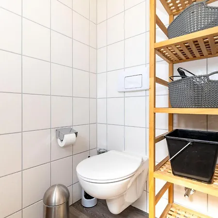 Yachthafenresidenz-wohnung-6301-834 Apartment