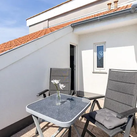 Apartment Yachthafenresidenz-wohnung-6301-834 Kuehlungsborn